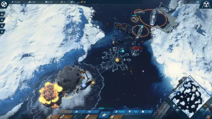 Anno 2205