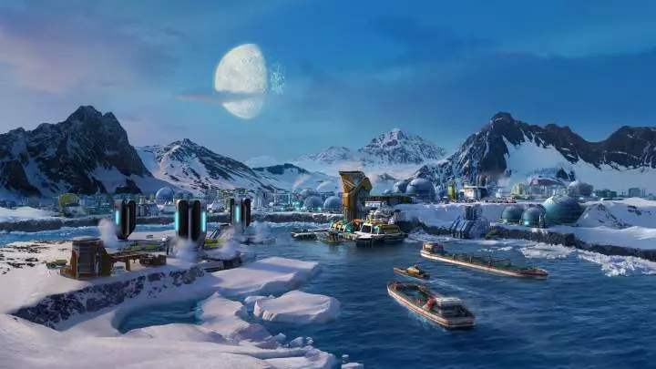 Anno 2205 - PC