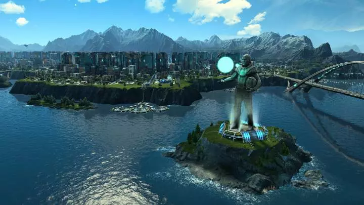 Anno 2205 - PC