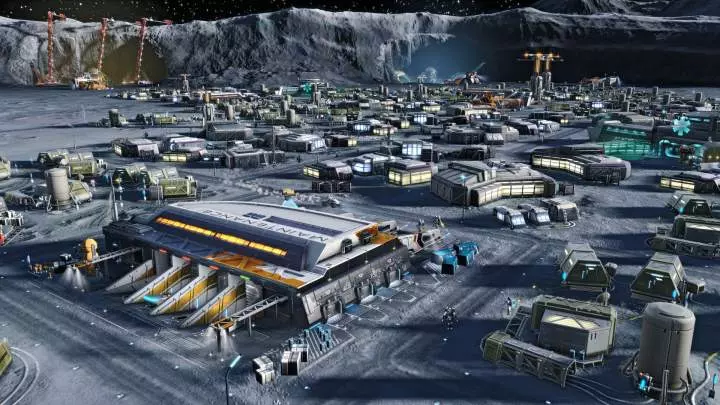 Anno 2205 - PC
