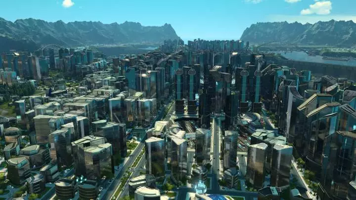 Anno 2205 - PC
