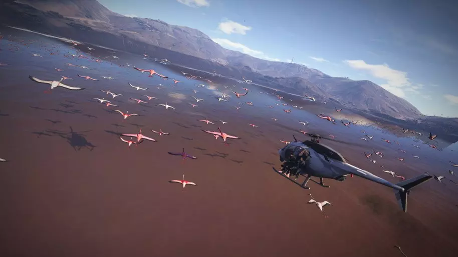 Ghost Recon Wildlands Xbox One