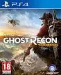 Tom Clancy's Ghost Recon Wildlands PS4