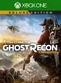 Tom Clancy's Ghost Recon Wildlands Xbox One
