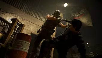 Tom Clancy's Ghost Recon Wildlands