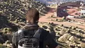 Wildlands: Gameplay: Mission El Pozolero - E3 2016
