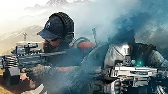 Ghost Recon Wildlands presenta su Operación Especial 3