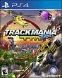 TrackMania Turbo PS4
