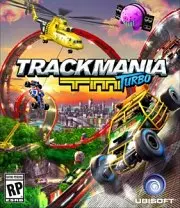 TrackMania Turbo