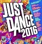 Just Dance 2016 PS4