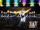 Just Dance 2016 - Pantalla