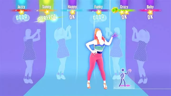 Just Dance 2016 - PS3