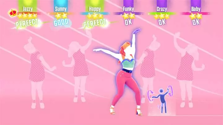 Just Dance 2016 - PS3