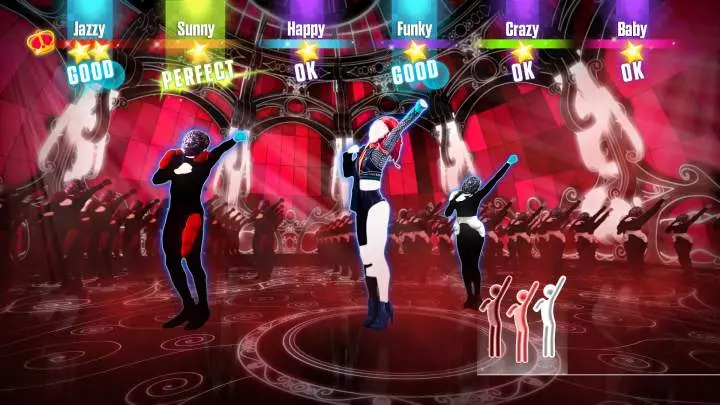 Just Dance 2016 - PS3