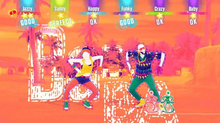 Just Dance 2016 - PS3