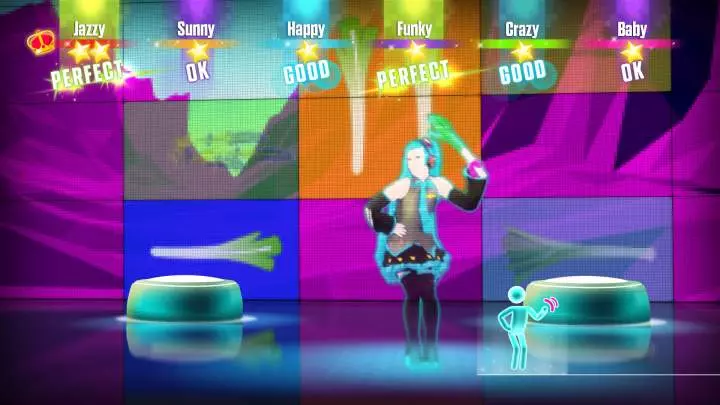Just Dance 2016 - PS3