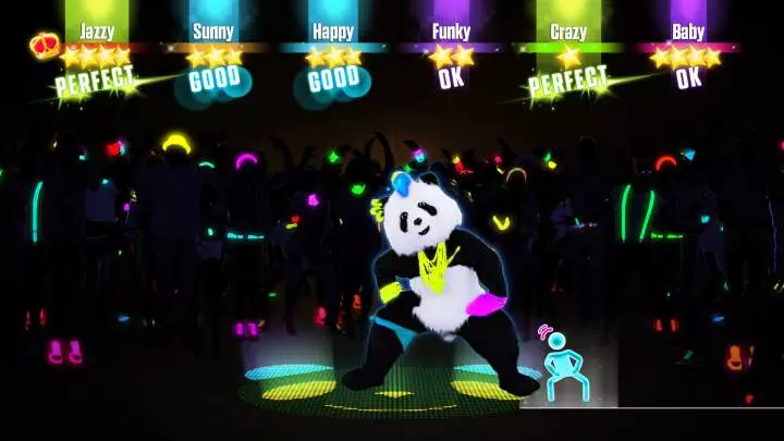 Just Dance 2016 - PS3