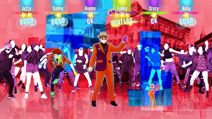 Just Dance 2016 - PS3