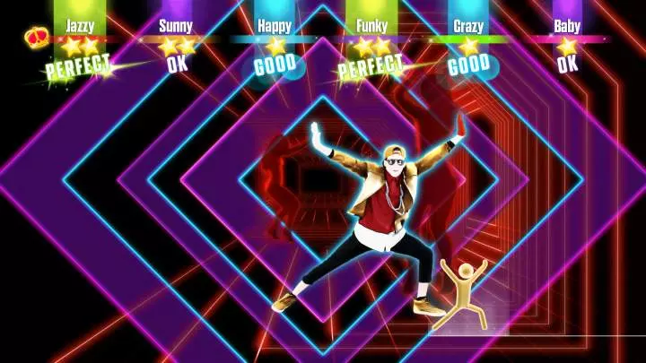 Just Dance 2016 - PS3
