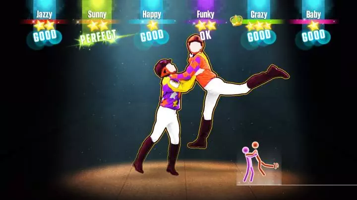 Just Dance 2016 - PS3