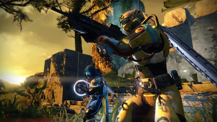 Destiny - El Rey de los Poseídos análisis