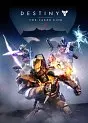 Destiny - El Rey de los Poseídos PS4
