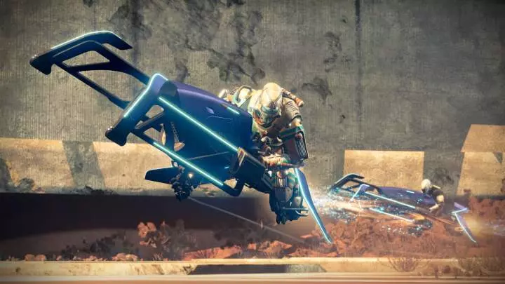 Destiny - El Rey de los Poseídos - PS3