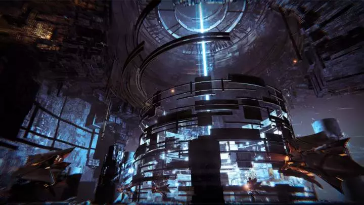 Destiny - El Rey de los Poseídos