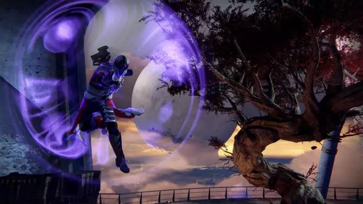 Destiny - El Rey de los Poseídos - PS3