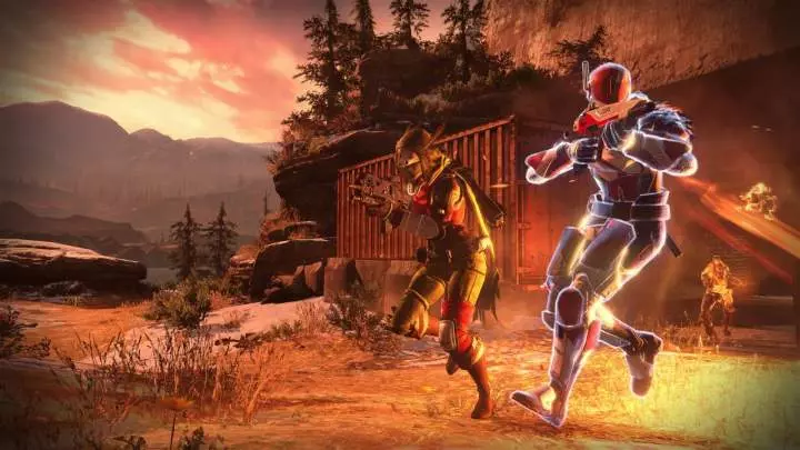 Destiny - El Rey de los Poseídos