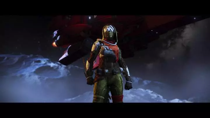 Destiny - El Rey de los Poseídos