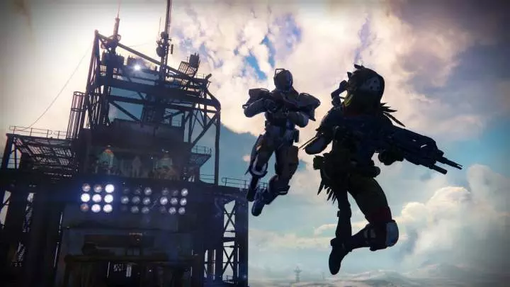 Destiny - El Rey de los Poseídos - PS3