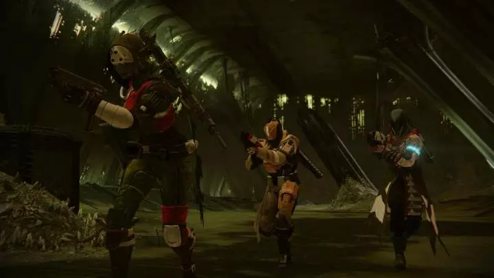 Destiny - El Rey de los Poseídos