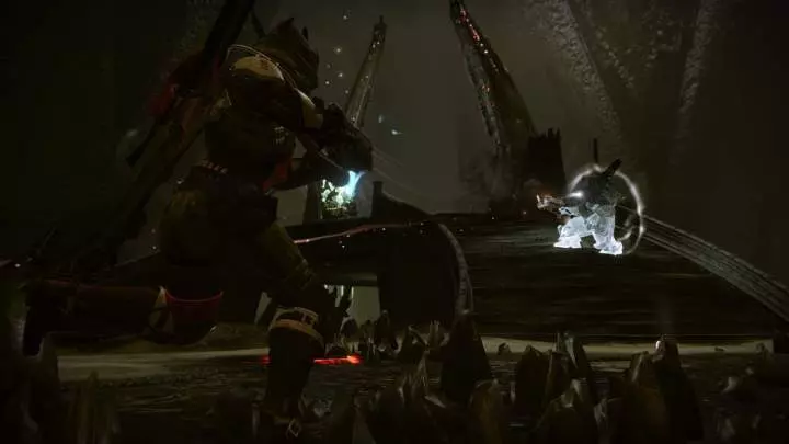 Destiny - El Rey de los Poseídos