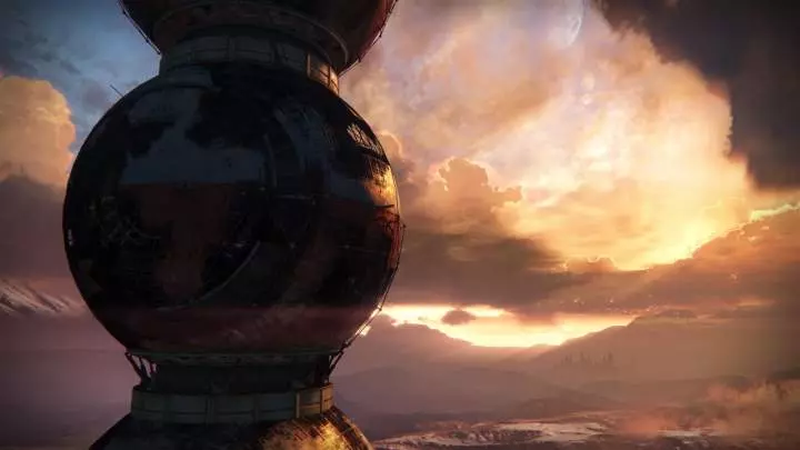 Destiny - El Rey de los Poseídos - PS3