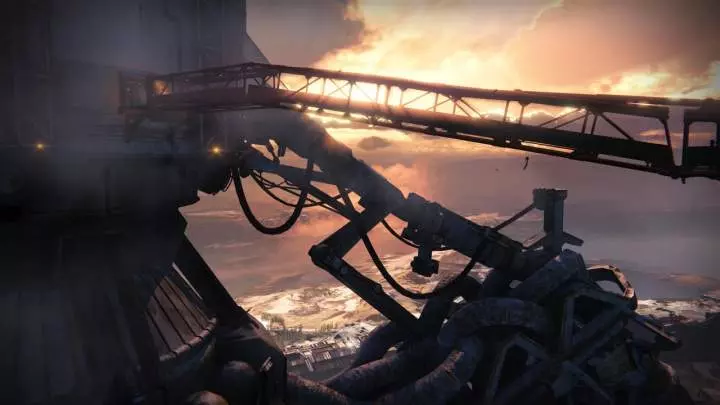 Destiny - El Rey de los Poseídos