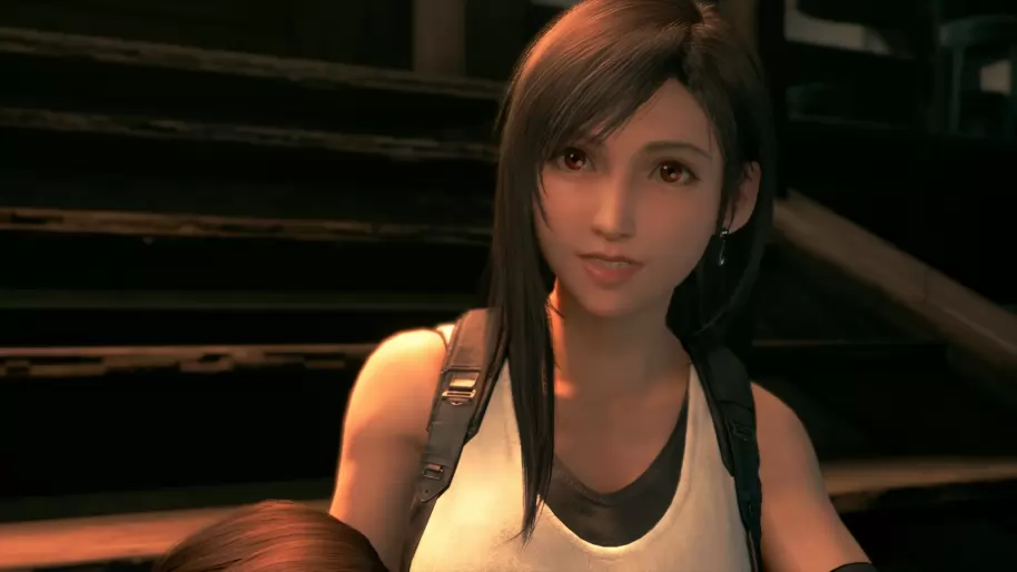 Final Fantasy VII Remake