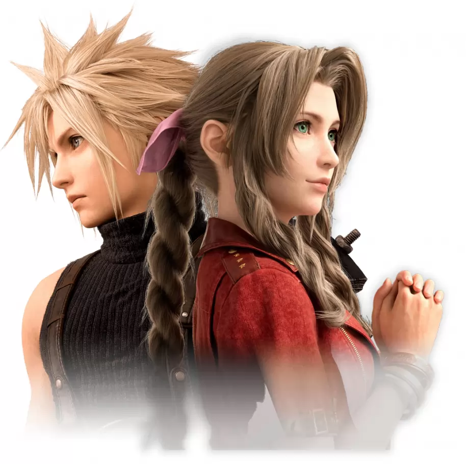Final Fantasy VII Remake