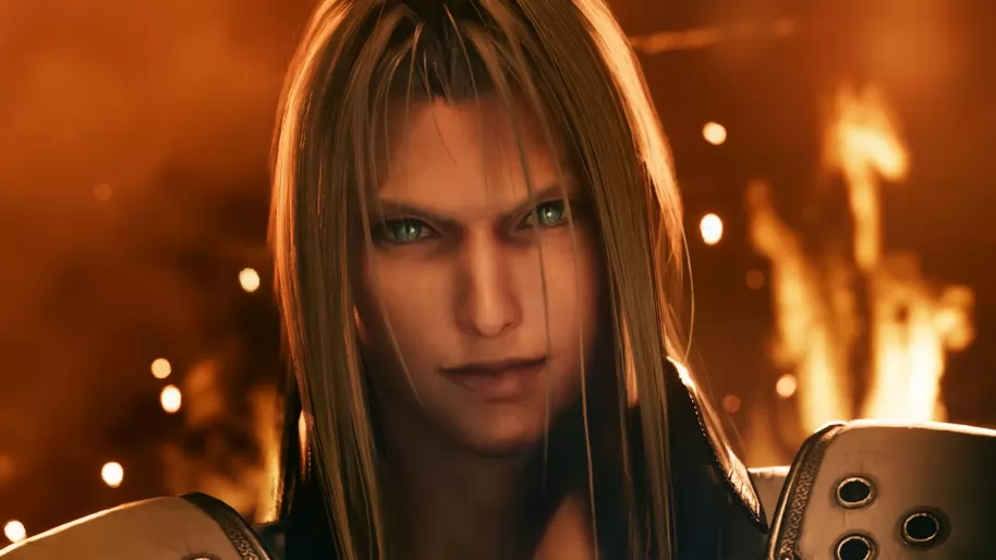 Final Fantasy VII Remake: Final Fantasy VII Remake, el remake que asombra al mundo