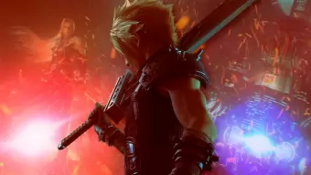 Un remake listo para hacer historia. ¡Jugamos a Final Fantasy VII Remake!