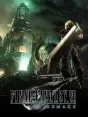 Final Fantasy VII Remake PS5