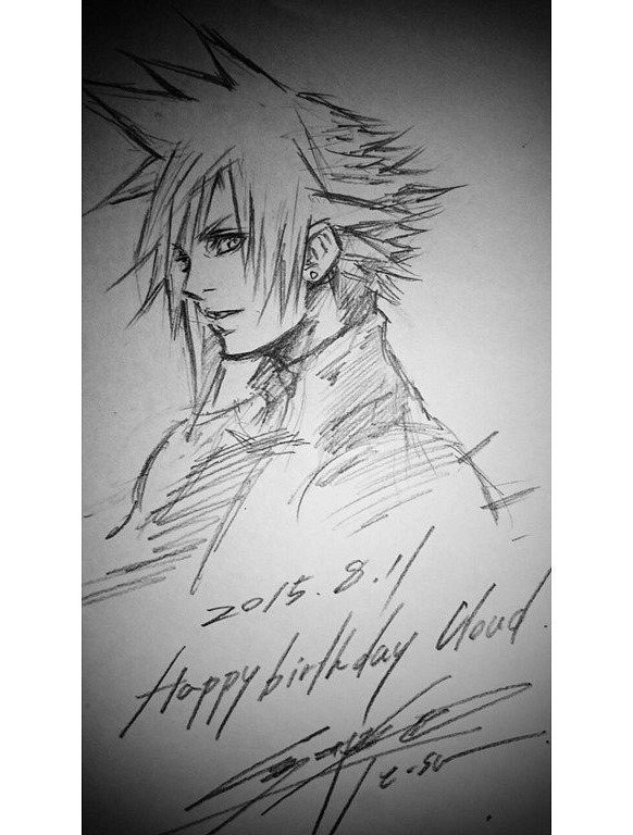 Final Fantasy VII Remake Final Fantasy VII Remake