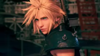 El retraso de Final Fantasy VII Remake no afectará a la fecha de su segunda parte