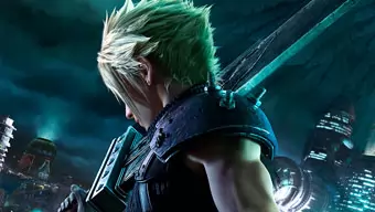 Tallan la Espada Mortal de Final Fantasy VII en una mina de lápiz con un resultado asombroso