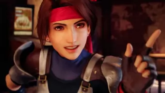 10 detalles de Final Fantasy VII Remake que tal vez no sabías