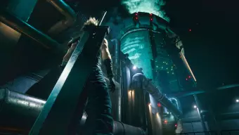 El productor de Final Fantasy VII quiso cambios drásticos con respecto al original, pero no le dejaron