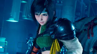 Final Fantasy VII Remake Intergrade enseña sus primeras imágenes y renders oficiales