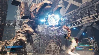 FF7 Remake Intergrade detalla su combate y las voces adicionales: esto último ha despertado teorías