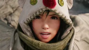 Square Enix quiere crear nuevas IP y lanzar varios juegos grandes al año para mejorar sus resultados