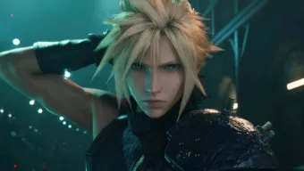 Final Fantasy VII Remake se actualiza en PS4: ya podéis subir partidas guardadas para transferirlas a PS5